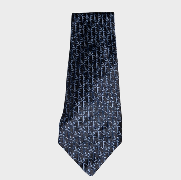 Dior Accessories Christian Dior Mens Tie Poshmark